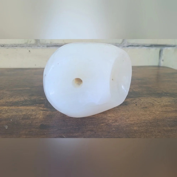 Vintage Onyx Owl - Picture 1 of 4